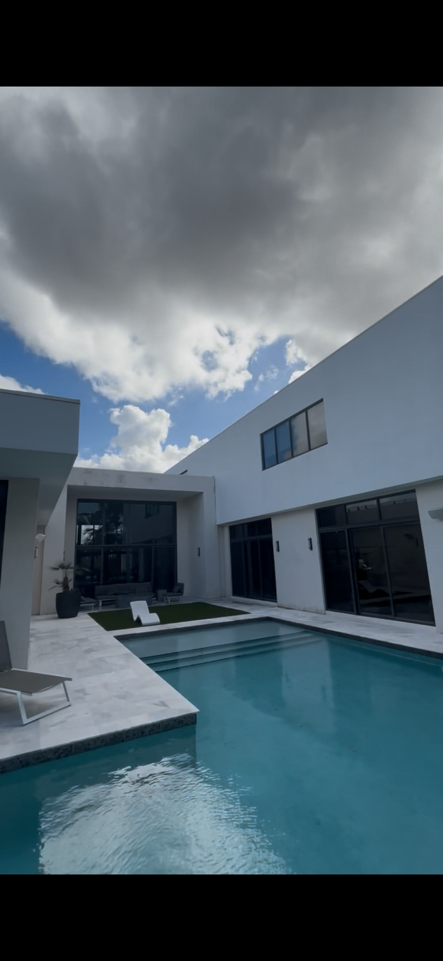 Soft-Wash Roof Cleaning